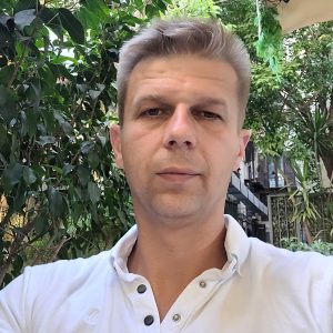 Krzysztof Kosiński BHP Expert Krzysztof Kosiński BHP Expert