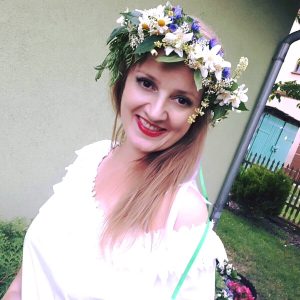 Urszula Korewo Kawon Urszula Korewo Kawon